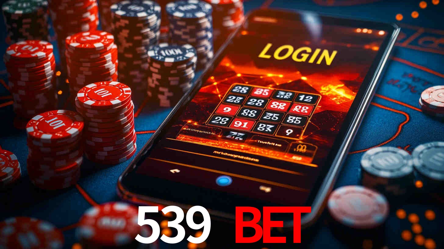 539 BET