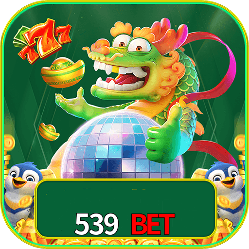539 BET Brasil