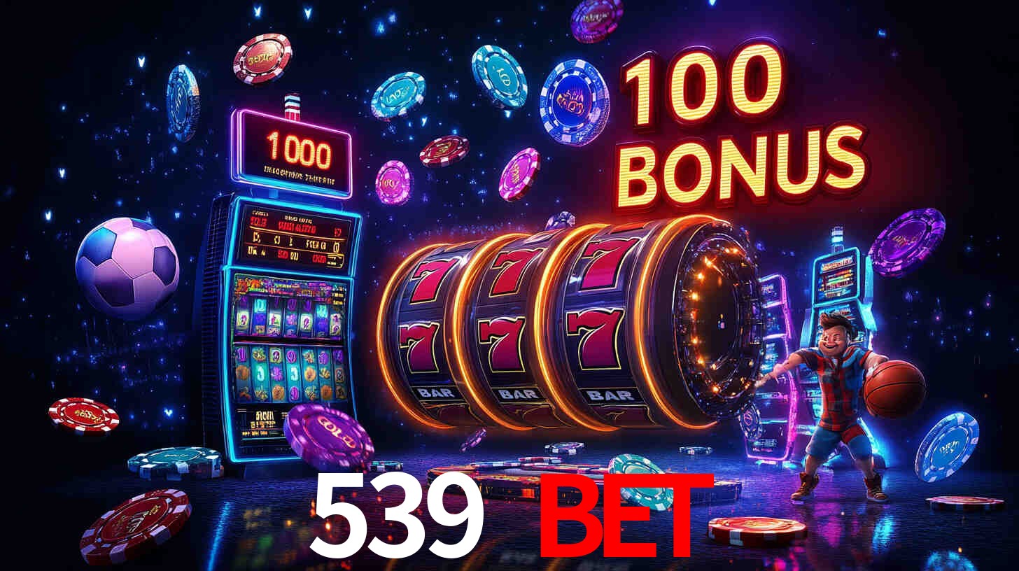 539 BET